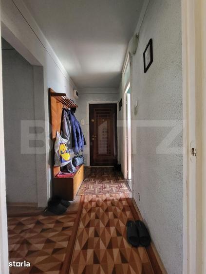 Apartament cu 4 camere în Central