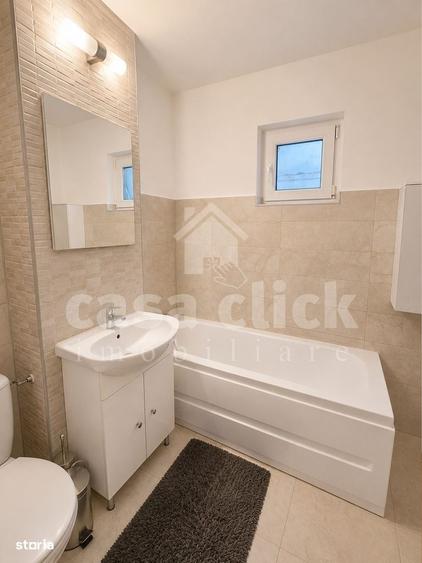 Prima inchiriere! 2 camere Mazepa 2 | Panorama spre Dunare - 11