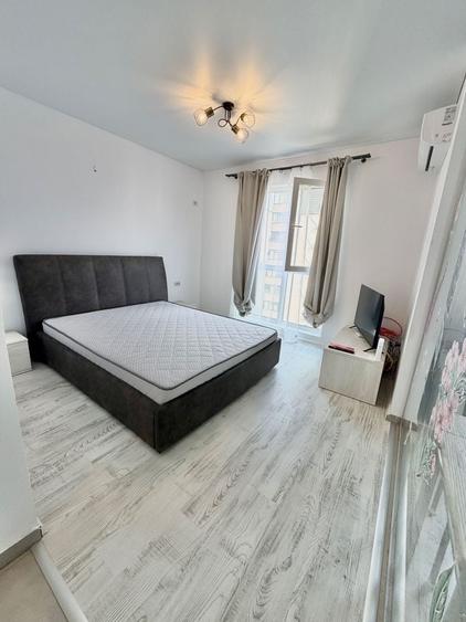 Garsoniera | mobilata | Militari HUB Residence | Tineretului - 1