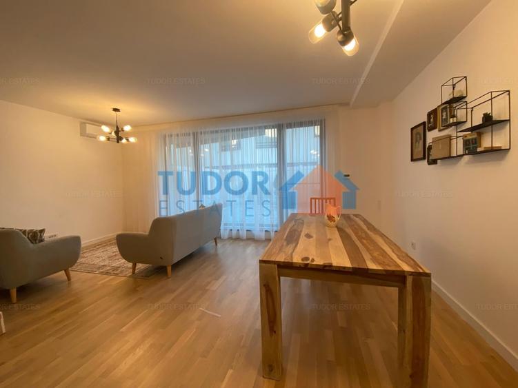 Duplex cu 5 camere cu Piscina în Pipera