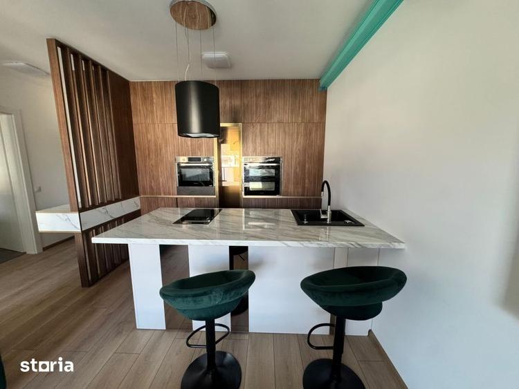 Apartament cu 2 camere în Central