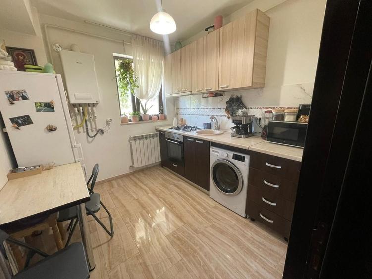 Apartament cu 2 camere decomandat în Moara de Vânt