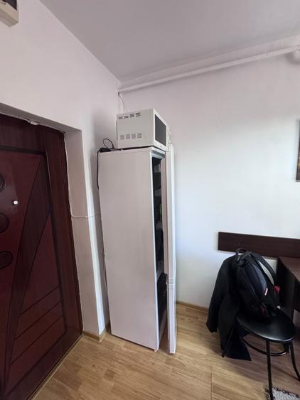Garsonieră decomandată în Gruia