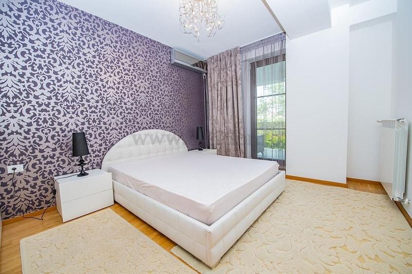 Apartament cu 3 camere in Complex cu Piscina - 17