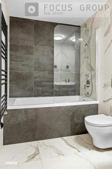 Apartament 2 camere One Tower | Herastrau | Parcare - 13