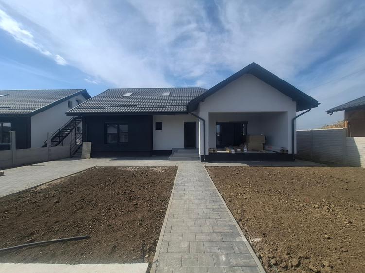 Casă de vânzare în Domnești, Ilfov – Spațiu, Confort și Finisaje Personalizate - 34