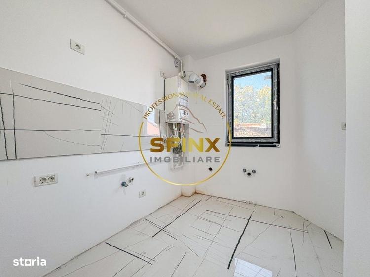 Apartament cu 2 camere în Ștefan cel Mare