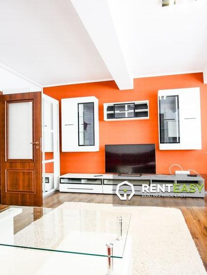 De inchiriat! Apartament cu 2 camere situat in bloc nou zona Tg. Cucu - 4