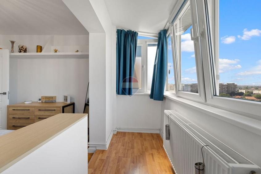 Apartament premium cu 3 camere | Fortuna, Calea Aurel Vlaicu - 7