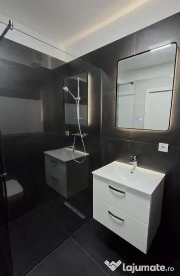 Apartament cu 3 camere decomandat în Ștefănești