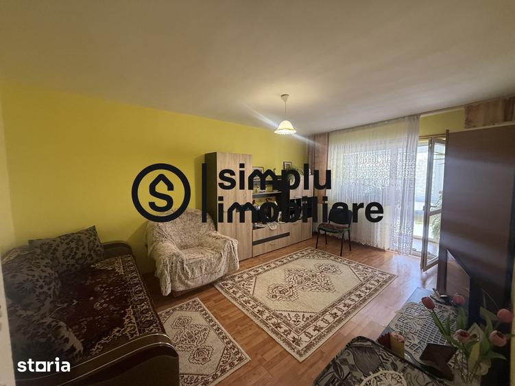 Apartament cu 2 camere decomandat în Craiovița Nouă