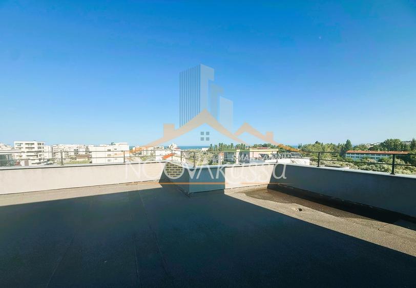 Garsonieră semidecomandată în Exterior Nord