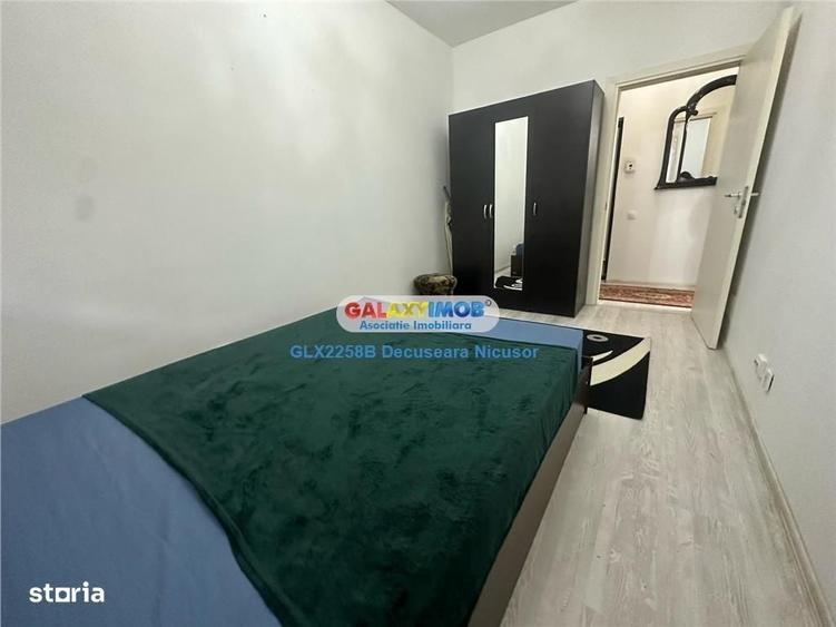 Apartament cu 2 camere în Dudu