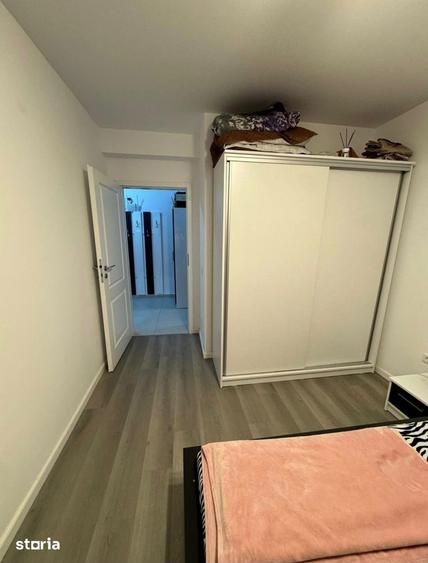 Apartament 2 camere decomandat | Sky Garden Residence | Pet Friendly - 1