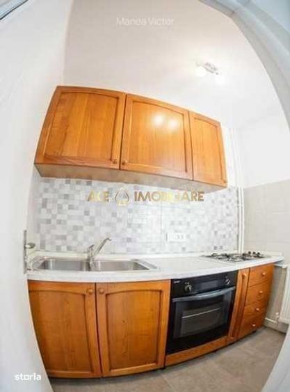 Garsoniera de inchiriat | Militari | Pet-Friendly | Metrou - 5