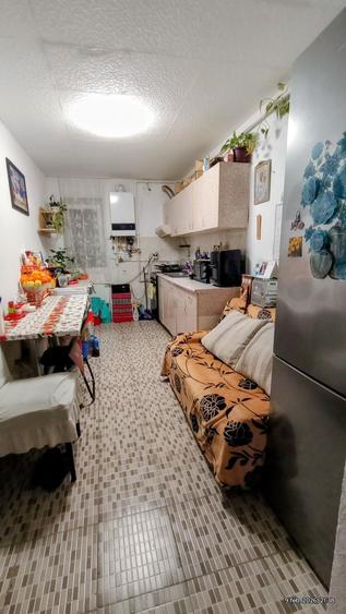 Apartament cu 2 camere decomandat în Gară