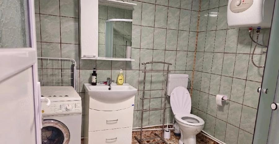 Casă cu Teren 2000 Mp în Ferendia