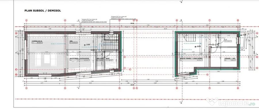 Unitate duplex premium 168 mp , teren 285 mp, zona Iris-Oasu - 6