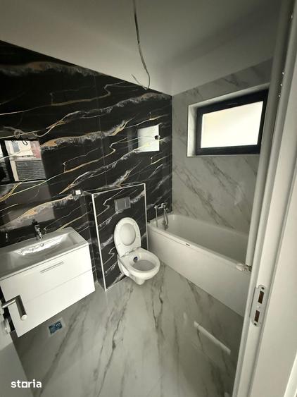 Casă cu 4 camere cu Teren 400 Mp în Ciorogârla