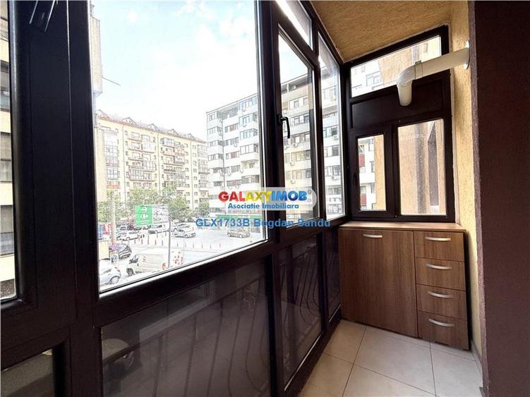 Apartament cu 2 camere de inchiriat in Militari Residence - Rezervelor - 11