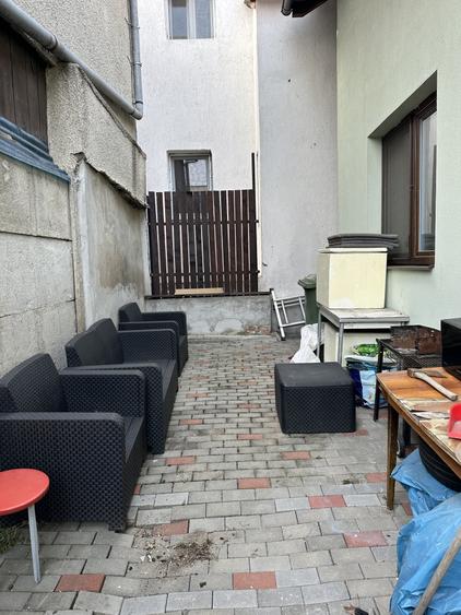 Casă individuală cu 3 camere cu Canalizare în Gheorgheni