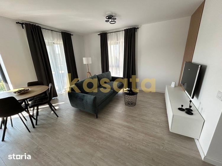 Apartament 3 camere | Complex Parcului20 | Expozitiei | Herastrau - 1