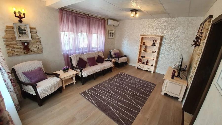 Casă cu Teren 480 Mp în Vest