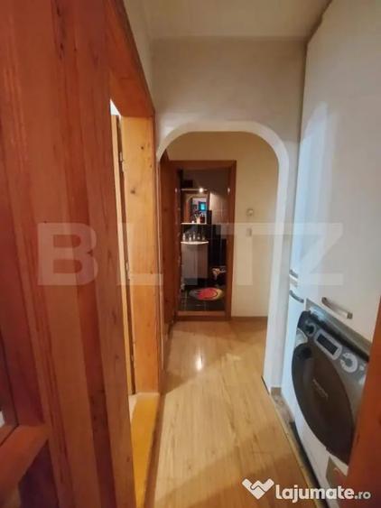 Apartament cu 3 camere decomandat în Obcini