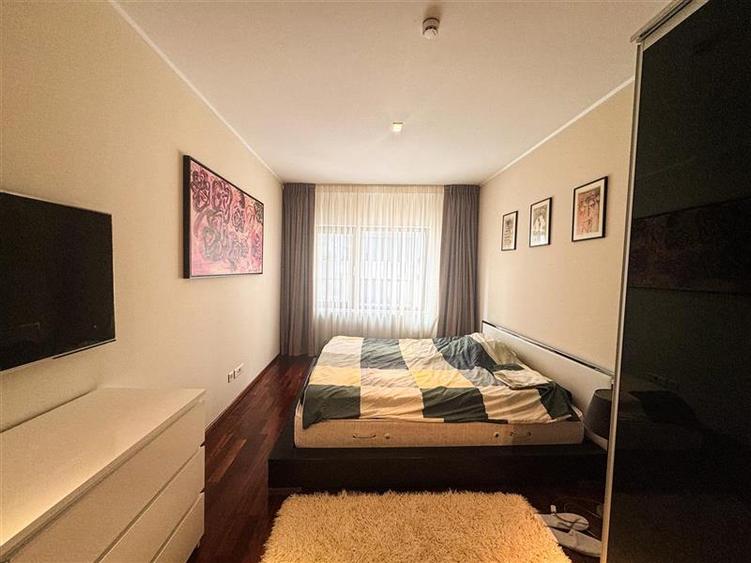 Apartament de inchiriat 3 camere Herastrau - 17