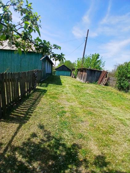 Casă cu Teren 7200 Mp în Central