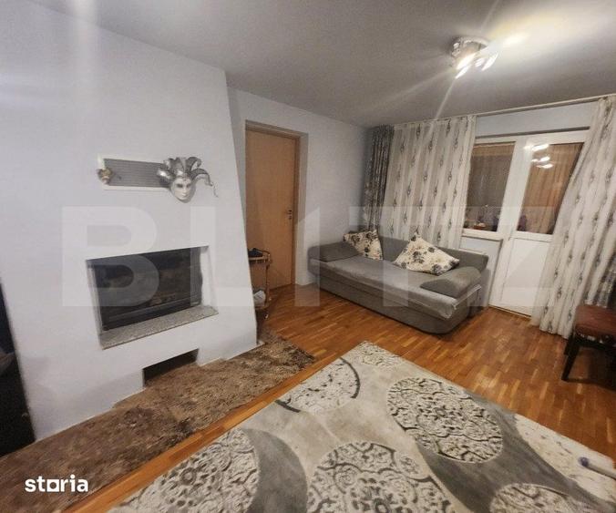 Casa individuala, 4 camere, 192 mp,Alba Iulia - 9