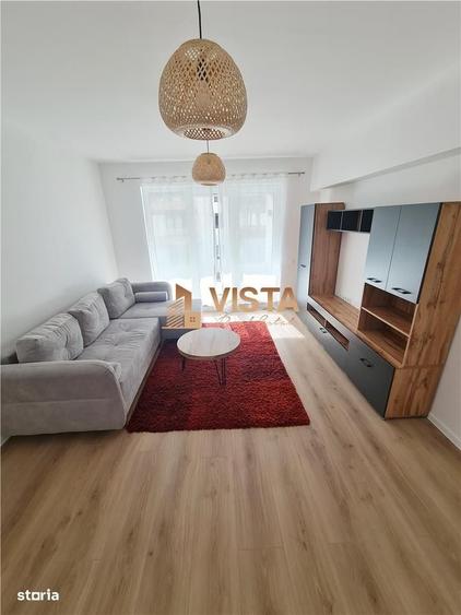 Apartament cu 2 camere în Tractorul