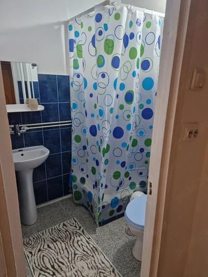 Garsonieră decomandată în Buziașului