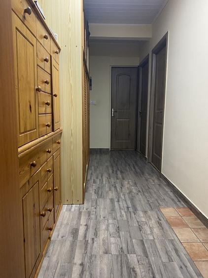 Casă cu 4 camere în Lunca