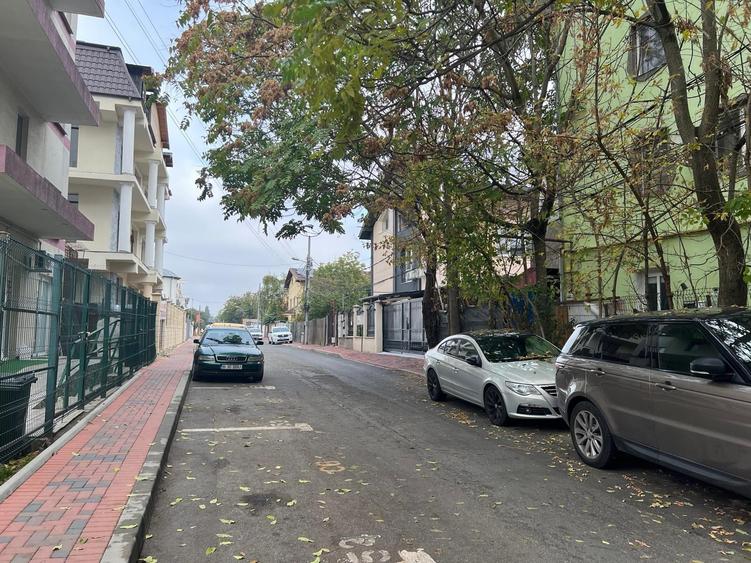 Casă cu 2 camere cu Teren 150 Mp în Balta Albă