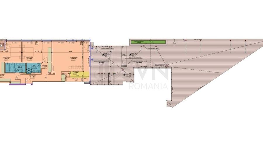 Penthouse I Pipera I Premium I Vanzare - 10