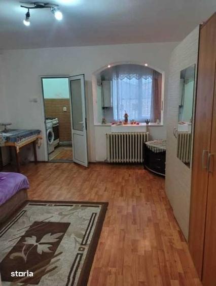Garsonieră în Central