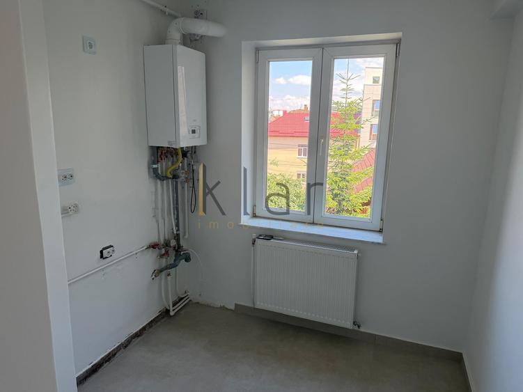 Apartament cu 2 camere semidecomandat în Semicentral