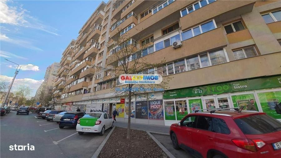 Spațiu comercial, de 243 mp, în Pantelimon