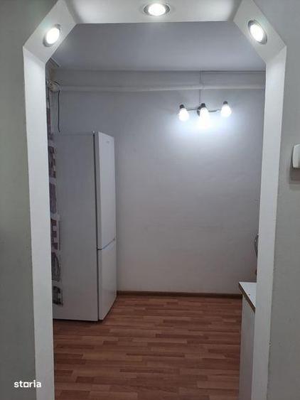 Apartament cu 3 camere în Ostroveni