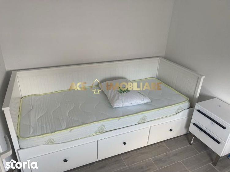 2 Camere de inchiriat | Theodor Pallady | Metrou | Centrala | Parcare - 3