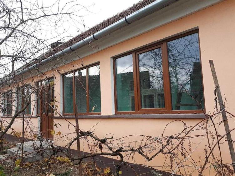 Vand casa si teren in Chislaz, Bihor Oradea - Marghita, Zona cu Autostrada si Strand - 3