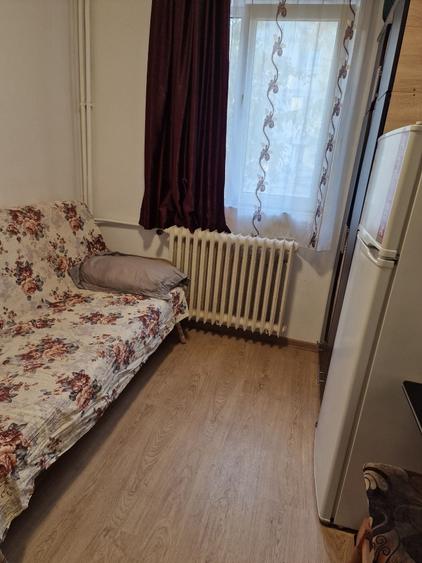 Garsonieră nedecomandată în Lehnești