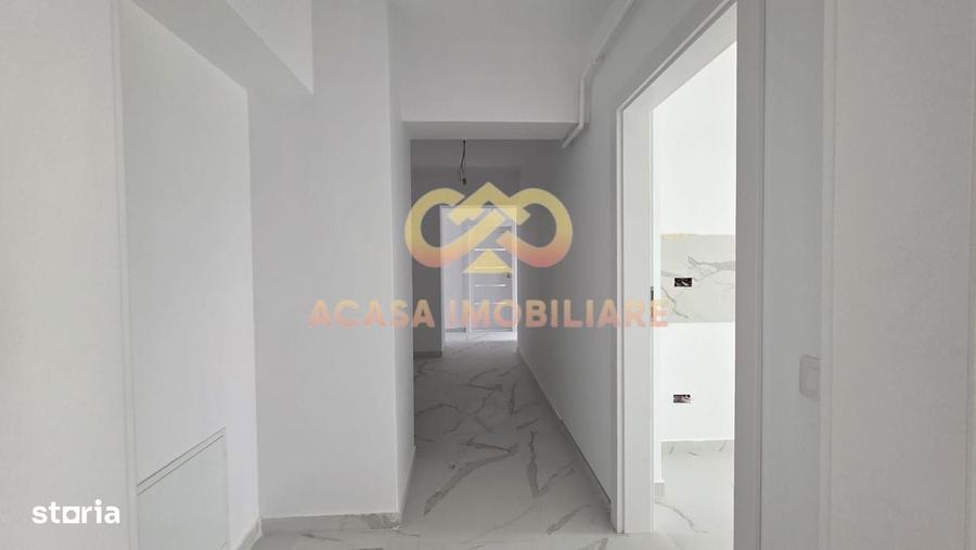 Nou Apartamen 3 Camere Dec 2 Bai 84 Mp Tva Inclus - 15