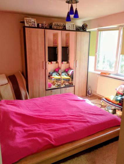 Apartament cu 2 camere semidecomandat în Tipografilor
