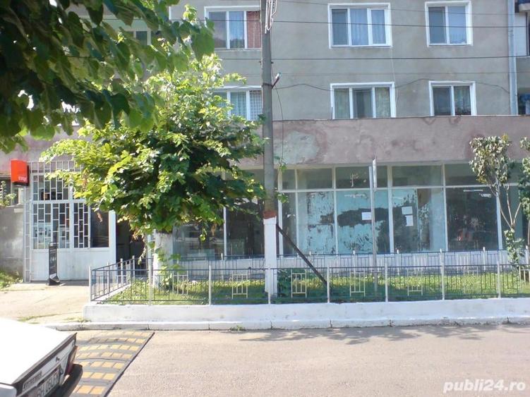 Spațiu comercial, de 510 mp, în Central