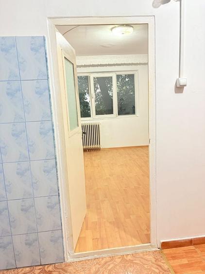 Garsonieră în Narcisa