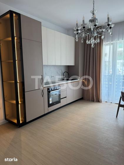 Apartament cu 2 camere decomandat în Șelimbăr — fotografia 3