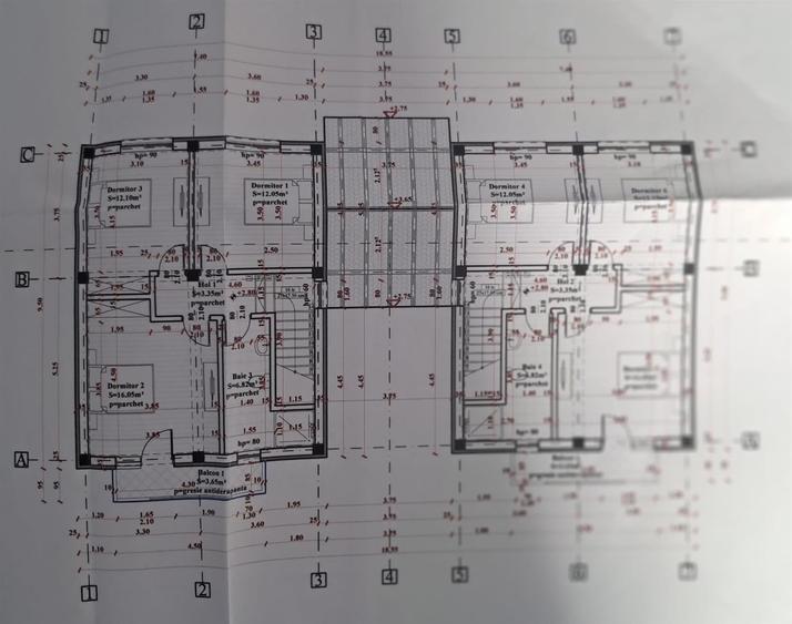 Vila tip Duplex de vanzare Valea Lupului - 6