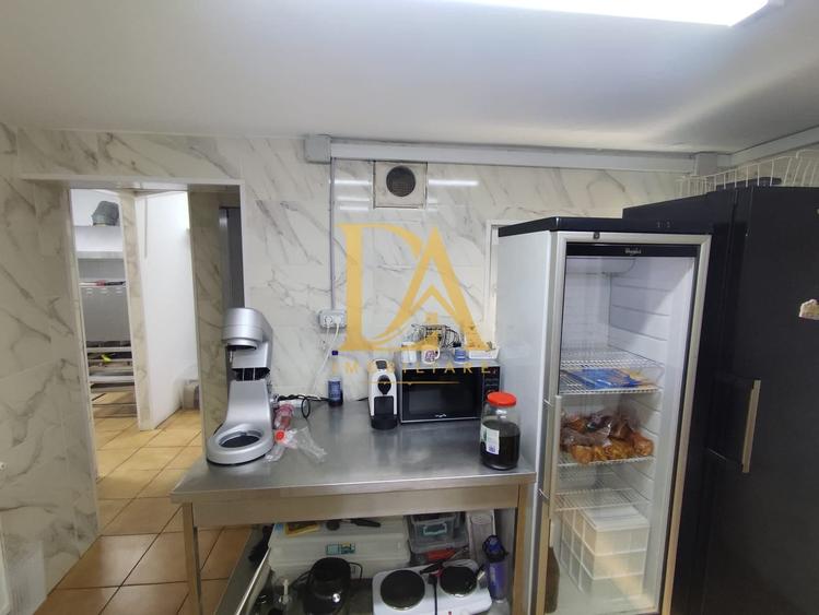 Spațiu comercial, de 63 mp, în Bucureștii Noi